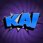 KAI: Erstellen Comic, Manga icon