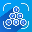 Count Objects Camera Count App icon