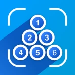 Count Objects Camera Count App icon