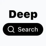 Deepsearch AI People Search icon