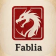 AI Dungeon Master & JDR Fablia icon