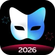 Faceplay: สร้างวิดีโอ-รูป AI icon