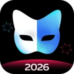 Faceplay: สร้างวิดีโอ-รูป AI icon