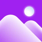 ألبوم الصور الخاص - قفل المعرض icon