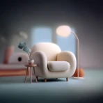 Decorise AI: Jouw Ruimte icon