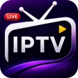 IPTV Player - Smart Stream M3U