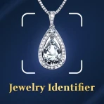 Jewelry Identifier Gem Scanner icon