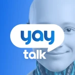 YayTalk: Leer & Spreek Engels icon