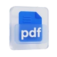 PDF Reader-All Document Viewer icon