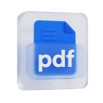 PDF Reader-All Document Viewer icon
