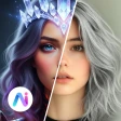 AI Photo Maker & Enhancer icon