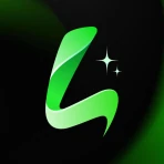 Lumixr AI: Photo Editor & Art icon
