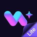 Wings Lite:AI Photo&Video icon