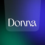 Donna IA Music & Canção Criar icon