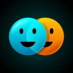 Face Swap AI Video by SwapFace icon