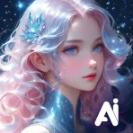 VibeAI: Photo Editor icon