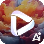 Text to AI Video Generator icon