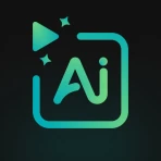 AI Video Generator: Hug & Kiss icon