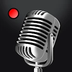 Voice Recorder Sound Memo Pro icon