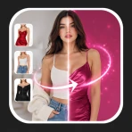 AI Outfit: Try On Clothes icon