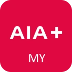 AIA+ Malaysia icon