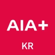 AIA생명 icon