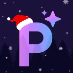 PicGo - AI Photo & Video Maker icon