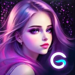 जीनियस आर्ट: एआई इमेज icon