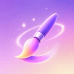 AI Photo Creator: Art Magic icon