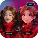 AI Photo - Image Generator icon