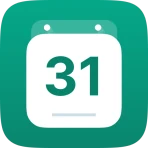 カレンダー 2026 icon