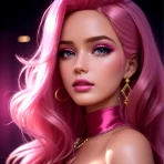 Anime me: AI Anime Art App icon
