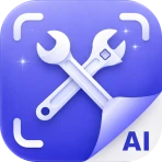 Coach di Riparazione AI: Fix icon