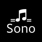 AI 음악 & 노래 창작기: Sono icon