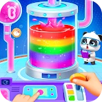 BabyBus Science pour Enfants icon