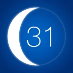 Der Mondkalender icon