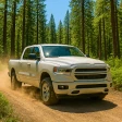 Extreme SUV Driving Simulator icon