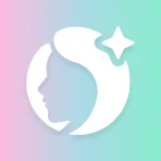 BeautyGenie - AI Makeup Lab icon