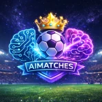 AIMatches - AI Match Analysis icon