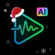 MelodyLab – AI musikgenerator icon