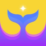AiNow: AI Avatar & Palm Reader icon
