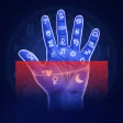 AI Palm Reader & Horoscope icon
