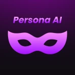 Persona.AI: आपका AI जीवनसाथी icon