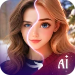 AI Art Magic - Photo Creator icon