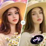 AI Photo Editor - Face Studio icon