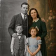 AI Photo Restore & Enhance icon