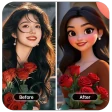 Character AI Photo Generator icon