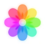 Gallery- iOS Photo Album Vault icon