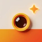 Magic AI Photo Video Generator icon