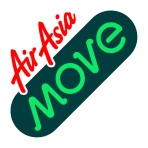 AirAsia MOVE: เที่ยวบิน&โรงแรม icon